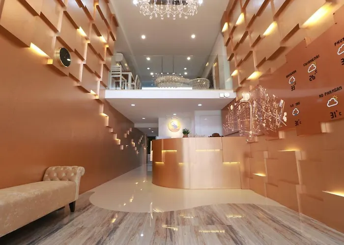 The Lol Elephant Hostel